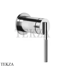 Gessi INGRANAGGIO Смеситель для душа-рычаг управления 63561-031, хром глянец