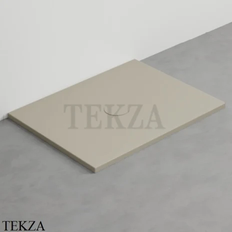 Cielo Infinito New Душевой поддон прямоугольный 100х80, керамика PD3N80100 LN, Lino