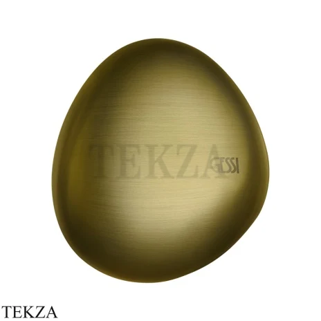 Gessi Equilibrio Ручка-рычаг управления для излива 52002-716, Gold Br. PVD