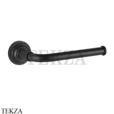 Gessi VENTI20 Держатель туалетной бумаги без крышки 65455-299, Black XL