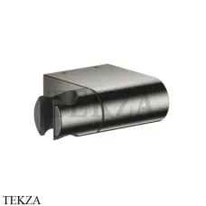 Dornbracht Держатель для ручного душа поворотный 28060970-19, Dark Chrome
