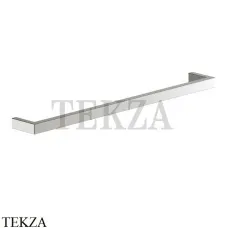 Fantini Linea Держатель для банного полотенца 60 см 92957707, Polished Nickel PVD
