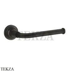 Gessi VENTI20 Держатель туалетной бумаги без крышки 65455-187, Aged Bronze