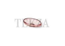 Dea Design Раковина настольная DD9088 600 R5 ,  Pomegranate R5