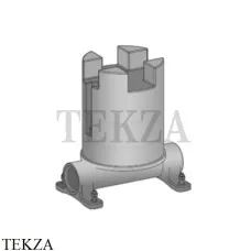 Antonio Lupi Встраиваемая часть для смесителей арт. BK902N и арт. BK903N