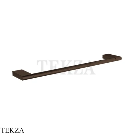 Gessi Origini Полотенцедержатель короткий 30 см 66500-845, Dark Bronze