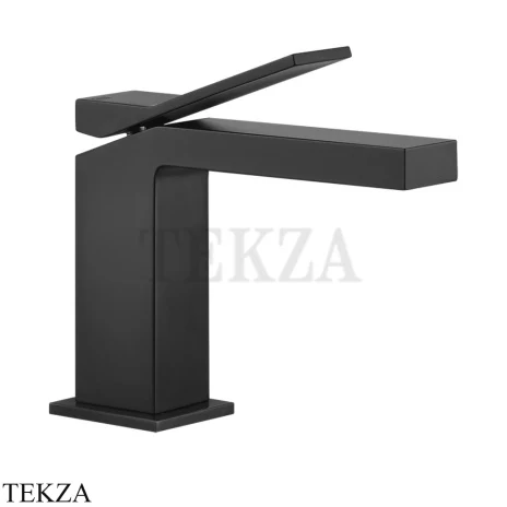 Gessi RETTANGOLO K Смеситель для раковины, без донного клапана 53002-299, Black XL