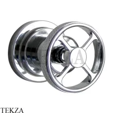 Nicolazzi ARENA Крючок для халата и полотенец 1481MCR44, хром глянец