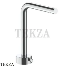 Fantini AF/21 Смеситель для раковины высокий, прогрессивный, без гарнитура 2702A006WF, хром