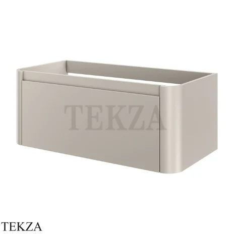 ARMADI ART VOI Тумба под раковину 100 см 782-100-C, CASHMERE (кашемир)