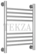 Сунержа Богема+ прямая 500х400 полотенцесушитель водяной 071-0220-5040, Сатин нерж. сталь Сунержа Богема+ прямая 500х400 полотенцесушитель водяной 071-0220-5040, Сатин нерж. сталь