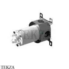 QuadroDesign Универсальная встраиваемая часть IN001/1 AS