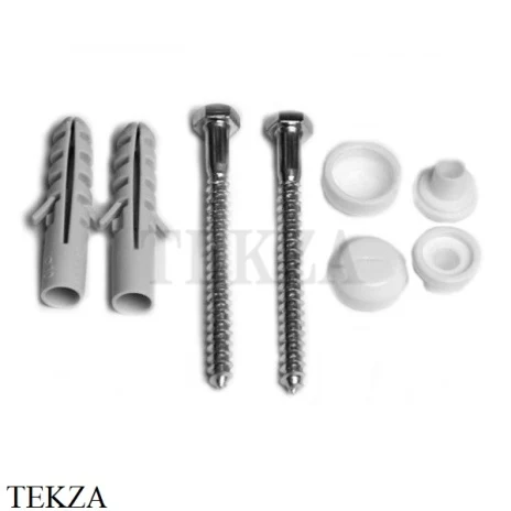 Hatria Комплект крепления для биде и чаши унитаза YR4901