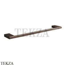 Gessi Origini Полотенцедержатель короткий 30 см 66500-845, Dark Bronze