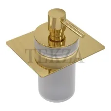Boheme Space Диспенсер для полки Space 10966-G-DISP Gold Золото глянец