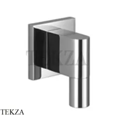 Dornbracht Настенное присоединительное колено 28450980-00, хром глянец