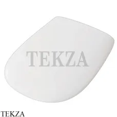 ArtCeram ATELIER Крышка с сиденьем для унитаза, soft-close, белый глянцевый