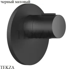 Dornbracht xTOOL Термостат для душа на 1/2, внешняя часть 36501979-33, черный матовый