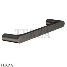 Keuco Edition 400 Поручень для ванны-держатель 11507350000, титан чёрный шлифованный