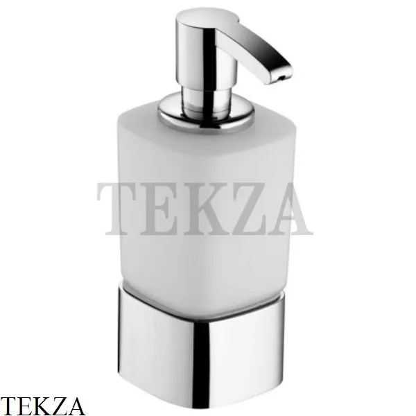 Keuco Elegance Дозатор для пены, настольный 11653019001, хром глянец