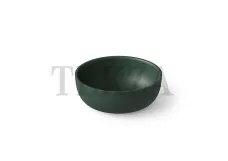 Dea Design Ванна отдельностоящая 135x135 см DD8612 1350 11 ,  Dark Green №11