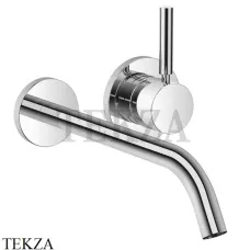 Dornbracht Meta Смеситель для раковины, внешняя часть 36861660-00, хром глянец