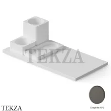 Dea Design Accessories Набор настольных аксессуаров DD3603 400 5, Graphite №5