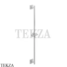 Gessi RILIEVO Штанга для душевой лейки 59244-279, белый матовый