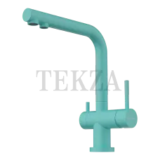 Omoikiri Nagano Смеситель для кухни 4994431 azur blue