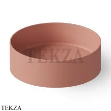 Dea Design Washbasins Раковина настольная D40 см Solid Surface DD9061 400 13, Lotus №13 Dea Design Washbasins Раковина настольная D40 см Solid Surface DD9061 400 13, Lotus №13