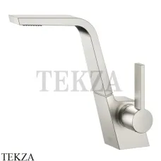 Dornbracht CL.1 Смеситель для раковины, без гарнитуры 33521705-06, платина матовая