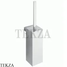 Colombo Lulu Ершик туалетный подвесной B6207.CR, хром глянец