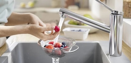 Как выбрать смеситель? Как выбрать смеситель?