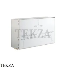 Gessi Встраиваемая часть для душевого каскадного излива с подсветкой 39897-238