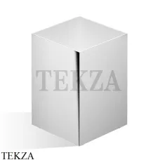 Decor Walther DW 362 Бокс универсальный настольный, хром