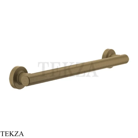 Gessi Опорная ручка для ванны и душа 45 см 58424-713, бронза classic