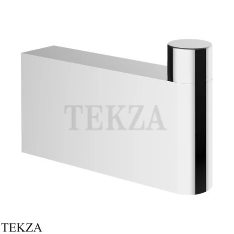 Gessi Origini Крючок одинарный для полотенца 66523-031, хром глянец