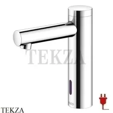 Keuco IXMO Электронный смеситель, работа от сети 59512011100, хром глянец