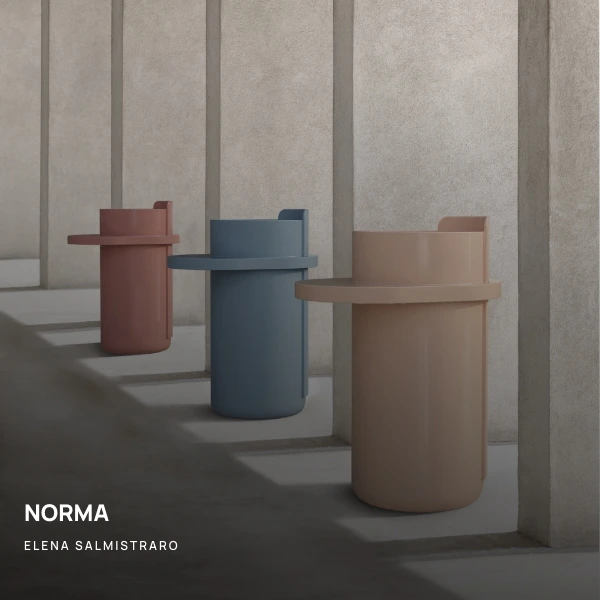 Norma Flaminia Norma Flaminia