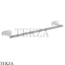 Newform O’RAMA Держатель для банного полотенца 45 см 67228.59.066, PVD Steel
