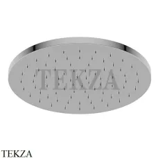 Ritmonio SHOWER Верхняя душевая лейка D25 см 75A024 CRL, хром глянец