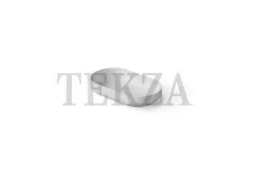 Dea Design Раковина настольная DD9104 580 18 ,  White №18