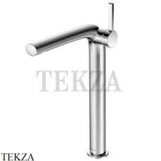 Keuco Edition 400 Смеситель для раковины 290, без гарнитура 51502010103, хром глянец