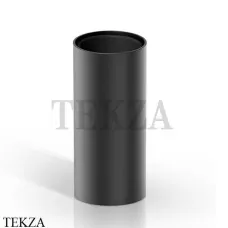 Decor Walther MIKADO MK TEC SMB Стакан настольный 0523360, черный матовый