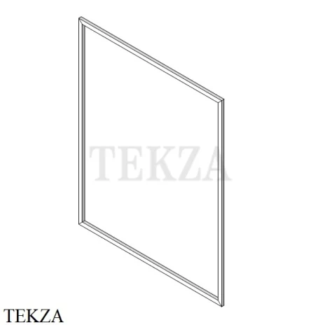 Effegibi SPAZIOSLIDE 130 Коробка из алюминия для двери HA85250002