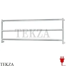 Margaroli Sereno 5-530/3 Полотенцесушитель электрический 5530/CR, хром глянец