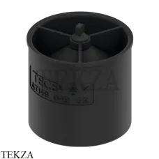 TECE drainline Погружной стакан с мембраной для сифонов заниженный 660016