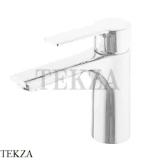 FIMA Carlo Frattini MAST Смеситель для раковины, без гарнитура, F3131BS.1, белый матовый