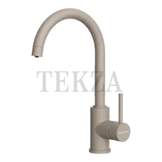 Omoikiri Shinagawa 2 Plus Смеситель для кухни 4994408 бежевый