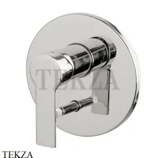 FIMA Carlo Frattini MAST Смеситель для душа, внешняя часть, F3139X2SN, Brushed nickel FIMA Carlo Frattini MAST Смеситель для душа, внешняя часть, F3139X2SN, Brushed nickel